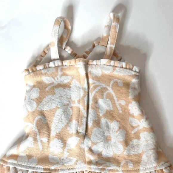 AMERICAN GIRL Molly’s Coral Swimsuit retired - Picture 3 of 5